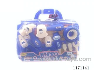 docyor set 34pcs
