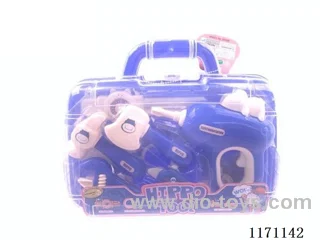 docyor set 25pcs