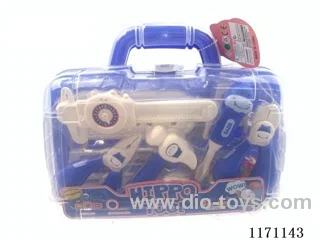 docyor set 41pcs