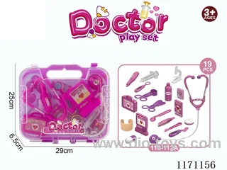 doctor set