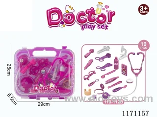 doctor set