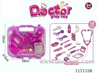 doctor set