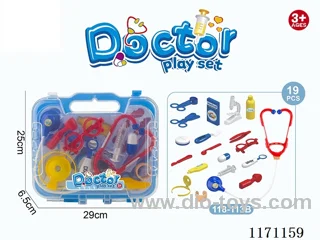 doctor set