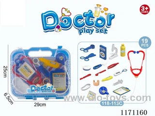 doctor set