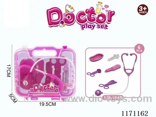 doctor set