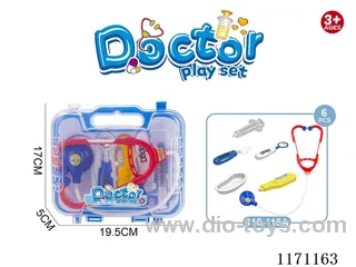 doctor set