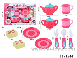 tea set