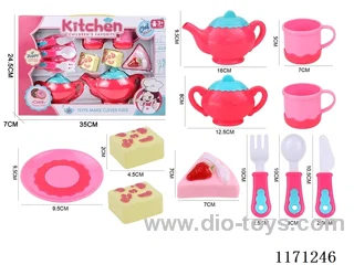 tea set