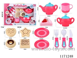 tea set