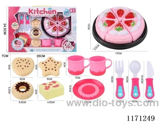 tea set