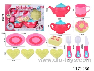 tea set