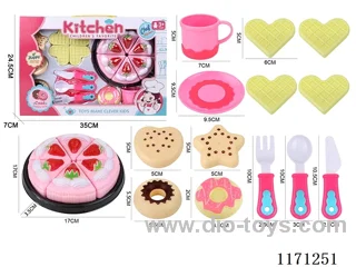 tea set