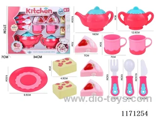 tea set