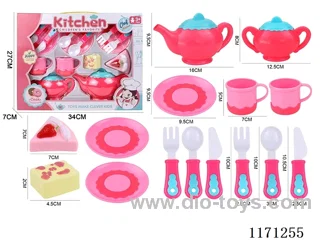 tea set