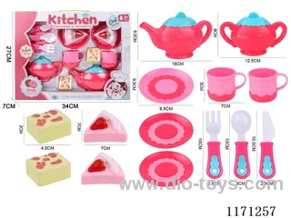 tea set