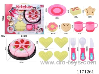 tea set