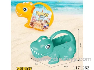 Beach Sprinkler Toys