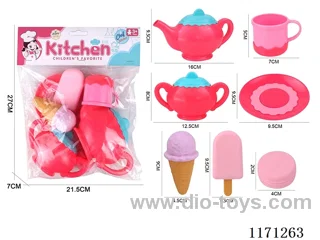 tea set