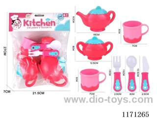 tea set