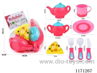 tea set