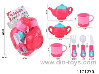 tea set