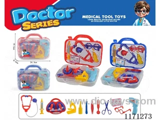 doctor set