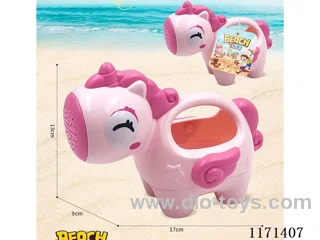 Beach Sprinkler Toys