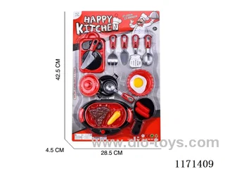 Cutlery Set 15PCS