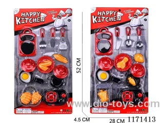 Cutlery set 16 PCS