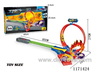 Ejector Car Set