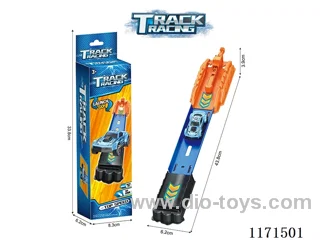 Alloy Car Set