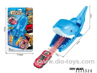 Shark Catapult Set