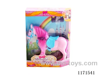 Accessory Horse