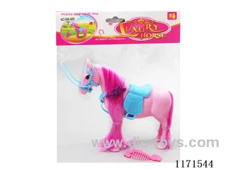 Jewelry Horse