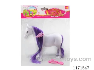Jewelry Horse