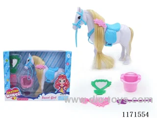 Jewelry Horse Cover
