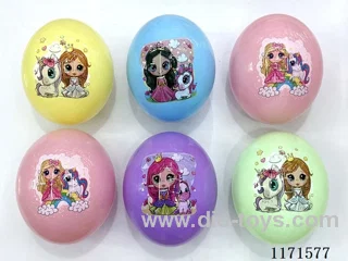 9 inch inflatable ball