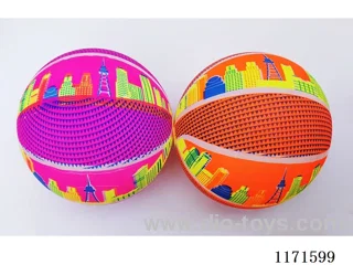 9 inch inflatable ball