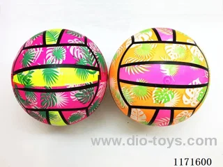 9 inch inflatable ball