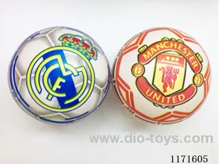9 inch inflatable ball