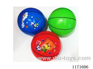 9 inch inflatable ball