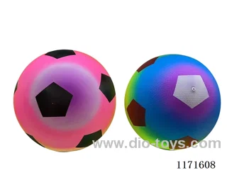 45CM inflatable ball
