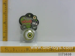 Eye Yoyo