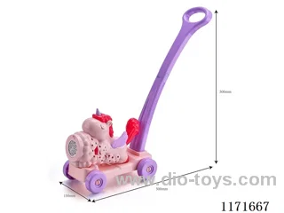 Unicorn with cart 90ml