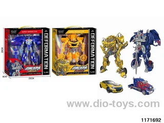 Transformers