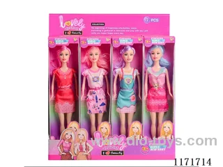 11.5 inch doll