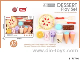 Instant Food Kit