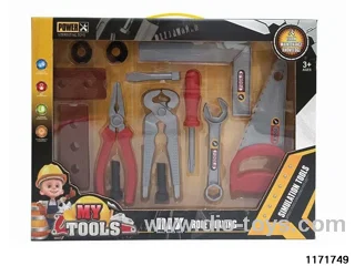 Tool Set 13pcs