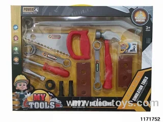 Tool Set 14pcs