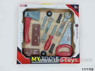 Tool Set 12pcs